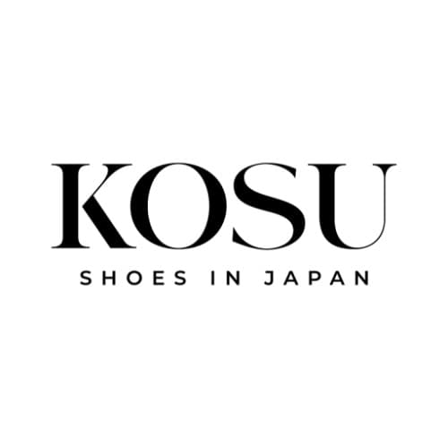 Kosu_Shoesinjapan